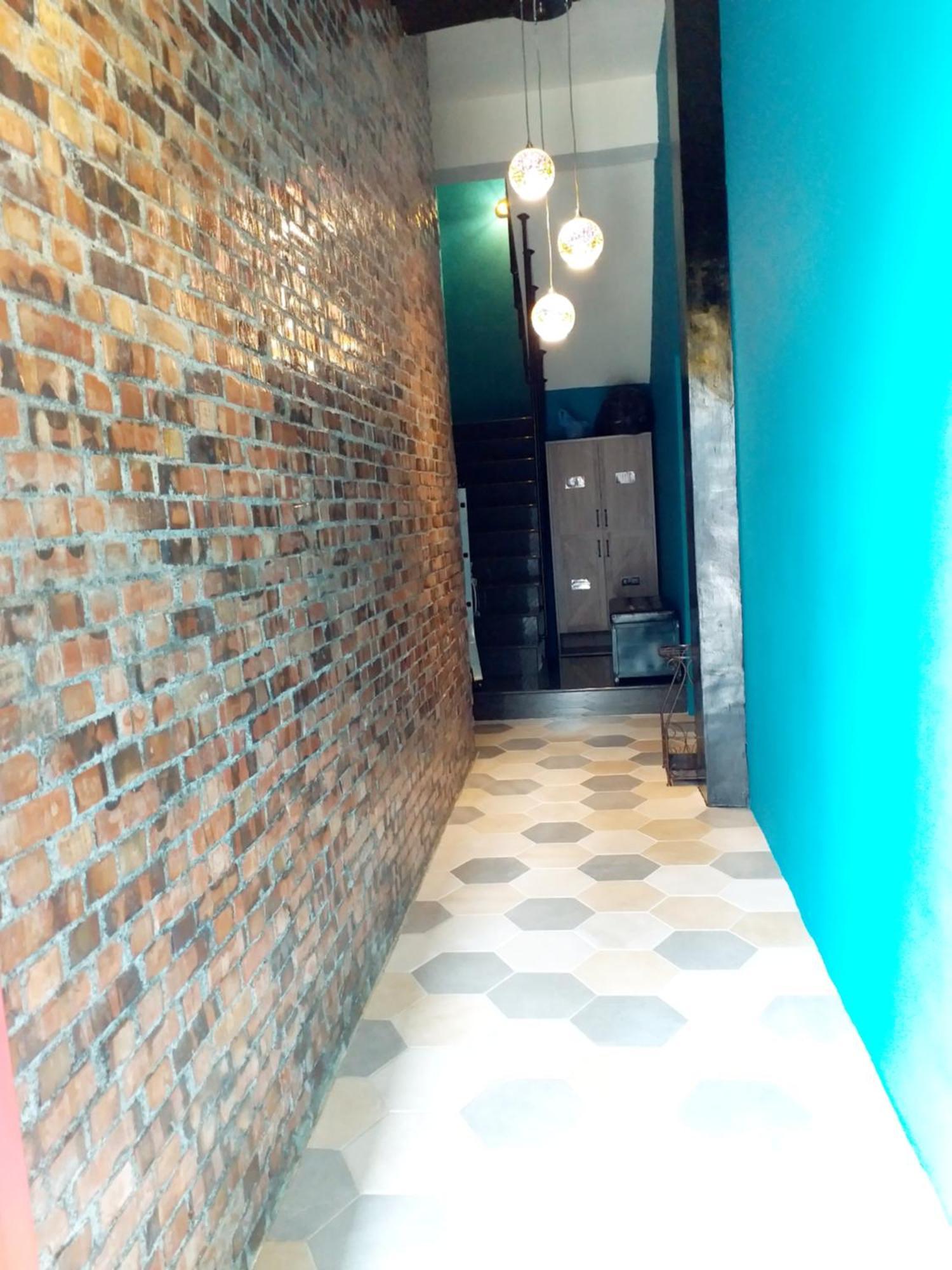 Fangliao Chun Lai Homestay Ngoại thất bức ảnh